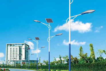 太陽能路燈,路燈桿,高桿燈廠家